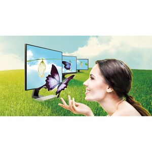 Monitor LED BenQ GW2283 - 558,8 mm (22") Class Full HD - 16:9 - 54,6 cm (21,5") Viewable - Tecnologia In-plane Switching (