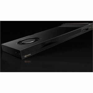 PNY NVIDIA RTX 4000 Ada Graphic Card - 20 GB GDDR6 - 160 bit Bus Width - PCI Express 4.0 x16 - DisplayPort - 4 x DisplayPort