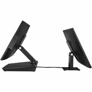 Advantech POS Terminal - Celeron J6412 - 8 GB DDR4 SDRAM 128 GB - 39.6 cm (15.6") LED TouchscreenGigabit Ethernet - USB - 