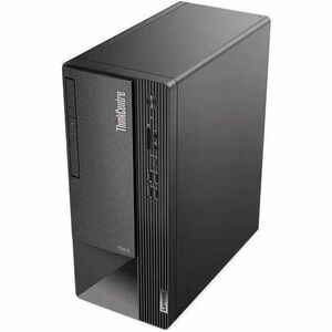 Lenovo ThinkCentre Neo 50t 11SFS0J500 Desktop Computer - Intel Core i5 12th Gen i5-12500 - 8 GB - 512 GB SSD - Tower - Bla