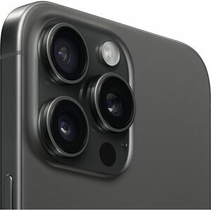 Apple iPhone 15 Pro A3104 256 GB 智能电话 - 15.5 cm (6.1") OLED 2556 x 1179 - 六核 (双核（2 个核心） 3.78 GHz 四核（4 个核心） 2.11 GHz - 8 GB