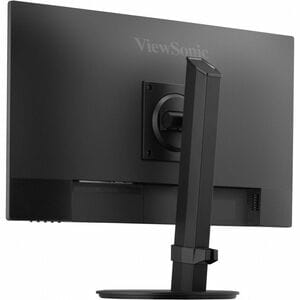 ViewSonic VG2408A-MHD 24" Class Full HD LED Monitor - 16:9 - 60.5 cm (23.8") Viewable - SuperClear IPS - LED Backlight - 1