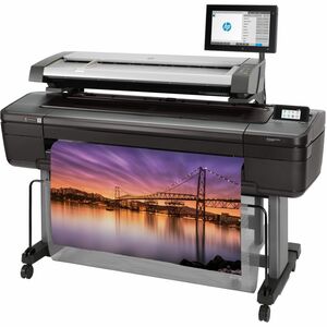 MULTIFUNCIONAL PLOTTER HP Z6DR C/ SCANNER HD PRO 44"