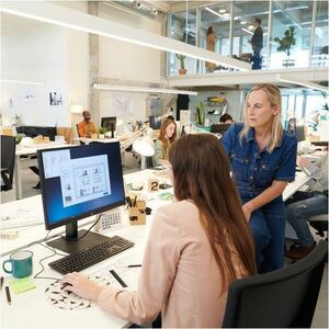 HP Designjet T850 A0 Inkjet Large Format Printer - Includes Scanner, Copier, Printer - Color - 6 Color(s) - 25 Second Colo