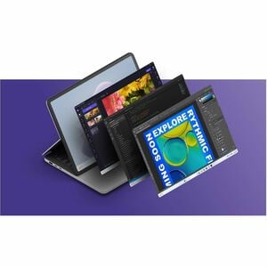 Microsoft Surface Laptop Studio 2 36.6 cm (14.4") Touchscreen Convertible (Floating Slider) 2 in 1 Notebook - Intel Core i