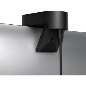 Cámara de videoconferencia Jabra PanaCast - 13Megapíxel - 30fps - Negro - USB 3.0 Typo C - 1 - 3840 x 2160 Vídeo - Auto-fo