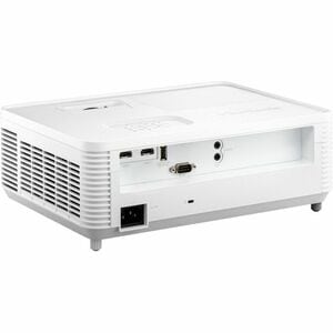 ViewSonic PX704HD DLP Projector - 1920 x 1080 - Front - 1080p - 4000 Hour Normal Mode - Full HD - 22,000:1 - 4000 lm - HDM