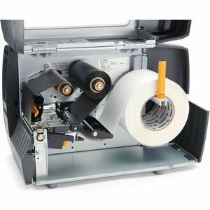 TT Printer ZT231R 4 203 dpi Thermal Transfer Tear UK/AU/JP/EU Cords USB Serial Ethernet BTLE USB Host RFID Global except U