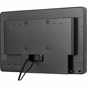 Moniteur LED à écran tactile iiyama ProLite TF1633MSC-B1 16" Class - 16:9 5 ms - 39,6 cm (15,6") Viewable - Dalle à Techno
