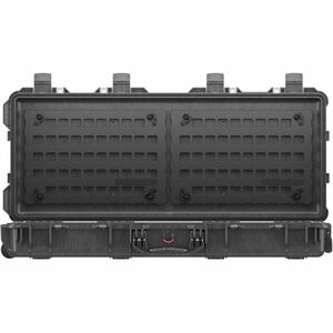 Pelican 1700 Protector Long Case - Internal Dimensions: 35.76" Length x 13.73" Width x 5.35" Depth - External Dimensions: 