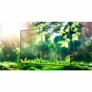 LG 65UH5N-E UHD Signage Display - 65" LCD - In-plane Switching (IPS) Technology - 24 Hours/7 Days Operation - 16 GB - 3840