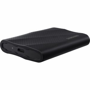 Samsung MU-PG2T0B. SSD capacity: 2 TB. USB connector: USB Type-C, USB version: USB 3.2 Gen 2x2. Read speed: 2000 MB/s, Wri
