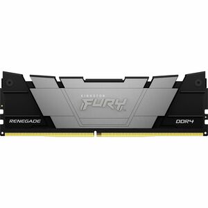 Kingston FURY Renegade RAM Module for Motherboard - 16 GB (2 x 8GB) - DDR4-3600/PC4-28800 DDR4 SDRAM - 3600 MHz Single-ran