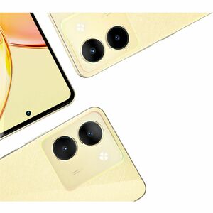 Vivo Y36 256 GB Smartphone - 16,8 cm (6,6 Zoll) LCD Full HD Plus 2388 x 1080 - Octa-Core (Quad-Core 2,40 GHz Quad-Core 1,9