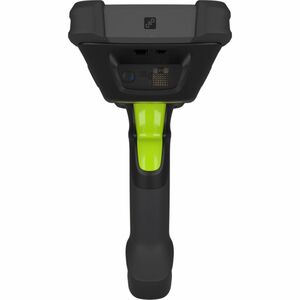 Zebra MC9400 Handheld Terminal - 1D, 2D - 5G, 4G, 3G, 2G, LTE, LTE Advanced - 100.07 ft - SE58Scan Engine2.40 GHz - 6 GB R