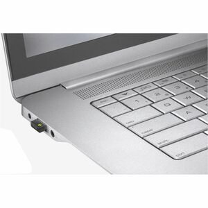 Logitech Wave Keys for Business Keyboard - Wireless Connectivity - USB Type A Interface - Danish, Norwegian, Swedish, Finn