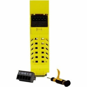 Brainboxes 1 SFP & 4 Port Gigabit Ethernet Switch - 4 Ports - Gigabit Ethernet - 10/100/1000Base-T, 1000Base-X - 2 Layer S