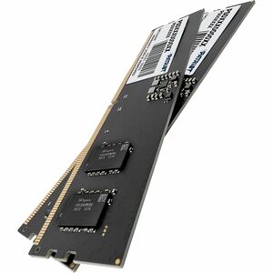 Patriot Memory Signature Line 8GB DDR5 SDRAM Memory Module - 8 GB (1 x 8GB) - DDR5-5200/PC5-41600 DDR5 SDRAM - 5200 MHz - 