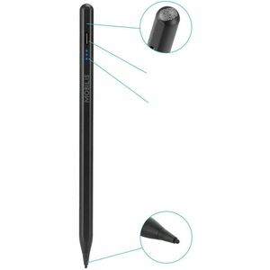 Stylet MOBILIS - 1,45 mm - Actif - Pointe de stylus remplaçable - Tablette Appareil compatible