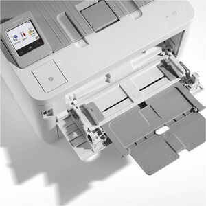 Brother HL HL-L8240CDW Desktop Wired Laser Printer - Colour - 30 ppm Mono / 30 ppm Color - 600 x 600 dpi Print - Automatic