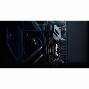 Kingston FURY Renegade RAM Module for Motherboard - 16 GB (1 x 16GB) - DDR5-7600/PC5-60800 DDR5 SDRAM - 7600 MHz Single-ra