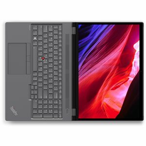 Lenovo ThinkPad P16 Gen 2 21FA000GUK 40.6 cm (16") Mobile Workstation - WQXGA - Intel Core i9 13th Gen i9-13980HX - 32 GB 