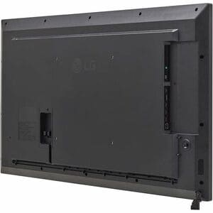 LG 65UM5N-H 1651 mm LCD Digital Signage Display - 24 Hours/7 Days Operation - Energy Star - In-plane Switching (IPS) Techn