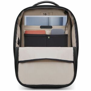 Lenovo Professional Tasche (Rucksack) für 40,6 cm (16 Zoll) Notebook, Zubehör - Schwarz - Recyceltes Polyethylenterephthal