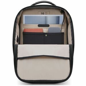 Lenovo Professional Carrying Case (Backpack) for 40.6 cm (16") Notebook, Accessories - Black - Water Resistant, Wear Resis