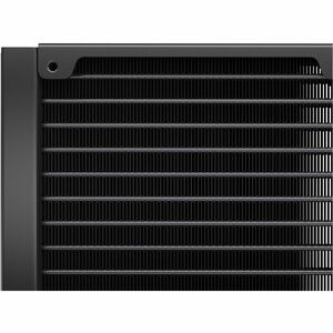 LIQUID COOLING POSEIDON ELITE ARGB240 BK