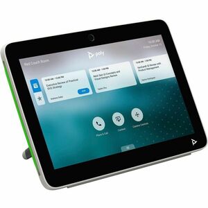 KITS WALL MOUNT WHT POLY TC10 .