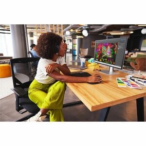 Poly Voyager Surround 80 UC Kabel/Kabellos Über das Ohr, Kopfbügel, Auf den Ohren Stereo Headset - Schwarz - Microsoft-Tea