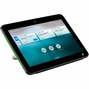 Poly TC10 Equipamento de vídeo conferência - Preto - Para Videoconferência - Montagem em parede