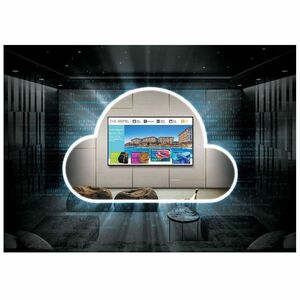 Samsung HG65CU700NF 65" LCD TV - 4K UHDTV - 3840 x 2160 Resolution