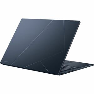 Asus Zenbook 14 OLED UX3402 UX3405MA-PP273W 35.6 cm (14") Notebook - 3K - Intel Core Ultra 9 185H - Intel Evo Platform - 3