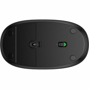 HP 240 Black BT Mouse (Black)