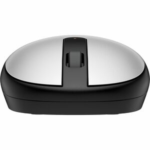 HP 240 Silver BT Mouse (Silver)