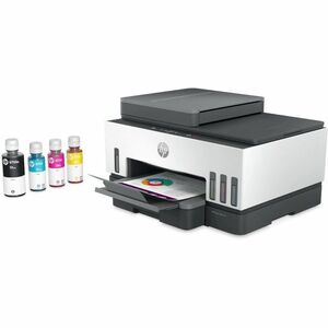 MULTIFUNCIONAL HP SMART TANK 79 4 - COLOR 15PPM (A4)