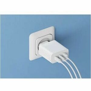 Xiaomi 67 W AC Adapter - For Smartphone - Europe