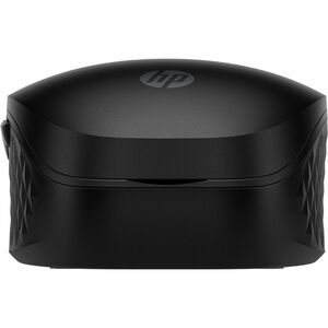 Souris HP 425 - Bluetooth - 6 Boutons programmables - Noir - Sans fil - 4000 dpi - Roulette inclinable