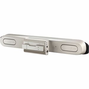 Poly Studio X50 Video Conference Equipment - Medium Room Size Supported - For Video Conferencing, Boardroom - 3840 x 2160 