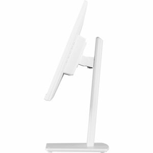 iiyama ProLite XUB2492HSU-W6 24 Zoll Class Full HD LED-Monitor - 16:9 Format - mattweiß - 60,5 cm (23,8 Zoll) Viewable - I