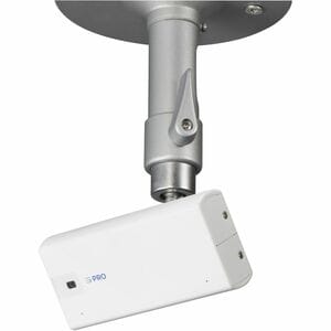 i-PRO WV-S71300A-F3. Type: IP security camera, Placement supported: Indoor, Connectivity technology: Wired. Mounting type: