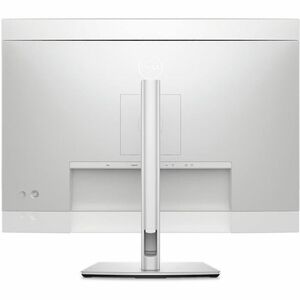 Moniteur LED Dell UltraSharp U2724D 27" Class WQHD - 16:9 - Argenté Platine - 68,6 cm (27") Viewable - Technologie In-Plan