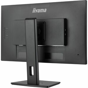 iiyama ProLite XUB2792QSU-B6 27 Zoll Class WQHD LED-Monitor - 16:9 Format - Mattschwarz - 68,6 cm (27 Zoll) Viewable - IPS