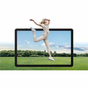 Samsung Galaxy Tab A9+ SM-X210 Tablet - 27,9 cm (11 Zoll) WUXGA - Qualcomm SM6375 Snapdragon 695 5G (6 nm) Octa-Core - 4 G