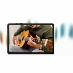 Samsung Galaxy Tab A9+ SM-X210 Tablet - 27,9 cm (11 Zoll) WUXGA - Qualcomm SM6375 Snapdragon 695 5G (6 nm) Octa-Core - 4 G