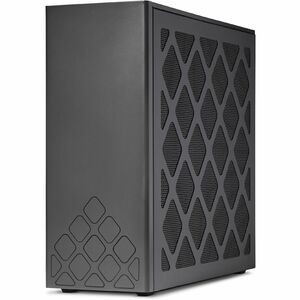 Sistema Barebone Asus NUC 13 Extreme NUC13RNGi9 - Mini PC - Core i9 13th Gen i9-13900K Tetracosa-core (24 core) - Intel Z6