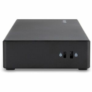 Kensington SD4782P EQ Docking Station - for Workstation, Notebook, Monitor - Charging Capability - 170 W - USB Type C - 2 