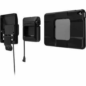 Compulocks PowerMove VESA Black - Schwarz